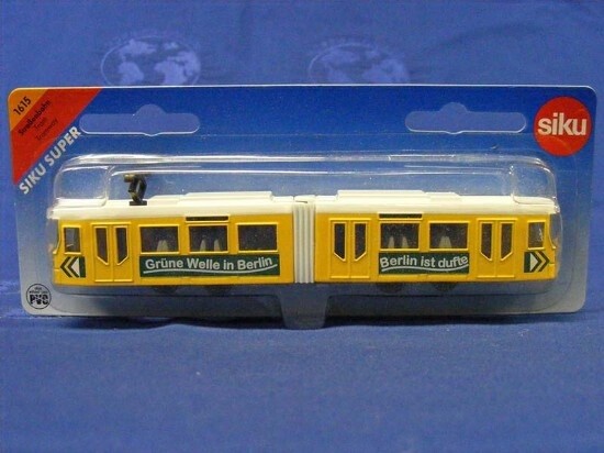 1615 Tramway