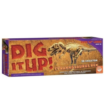 MW-24737 Dig It Up! Tyrannosaurus Rex