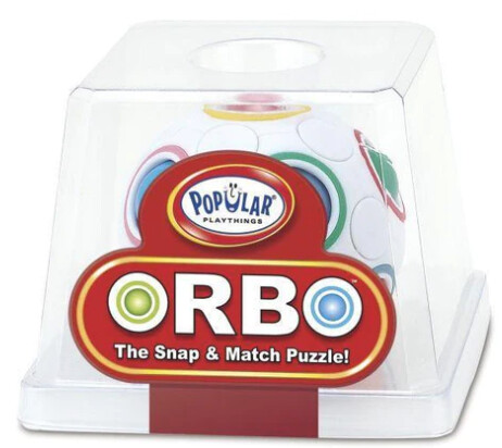 PP-38410 Orbo (Bilingual)