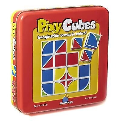 BL-430 Pixy Cubes