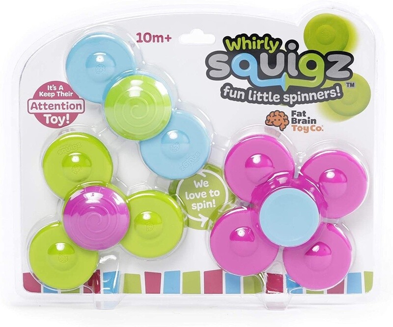FBT-2427 Whirly Squigz