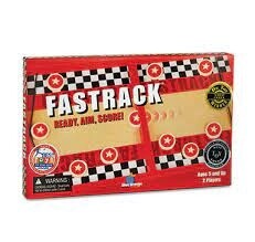 BL-480 Fastrack