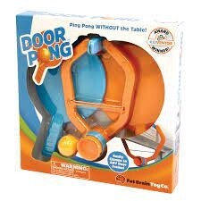 FBT-2327 Door Pong