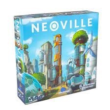 BL-9040 Neoville