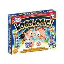 PP-70521 Logologic! (Bilingual)