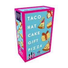 BL-9037 Taco Hat Cake Gift Pizza