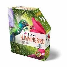 M-42756 I AM Hummingbird (300 pc)