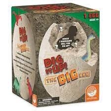 MW-74259 Dig It Up! The Big Egg