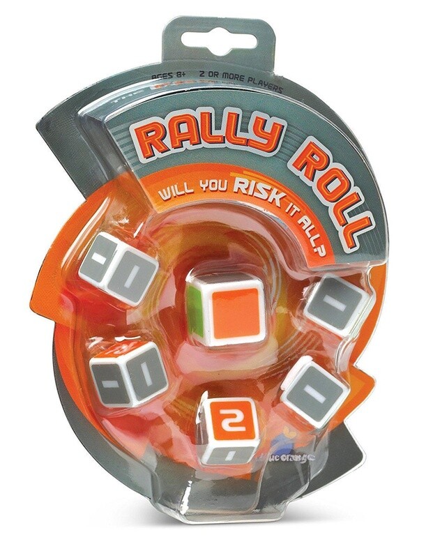 BL-4500 Rally Roll