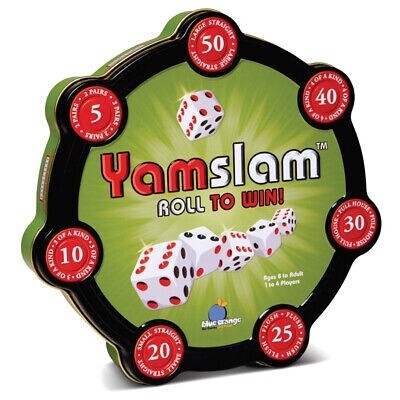 BL-300 Yamslam
