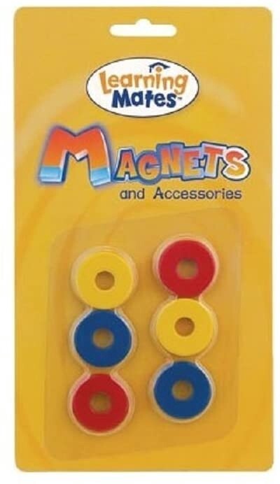 PP-38837 Magnetic Rings