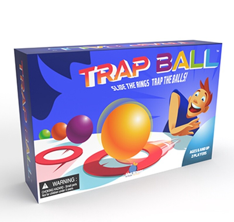 BL-9034 TrapBall