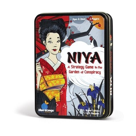 BL-810 Niya