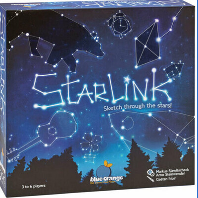 BL-9002 Starlink