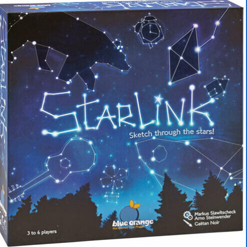 BL-9002 Starlink