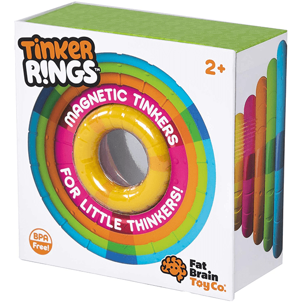 FBT-2606 Tinker Rings