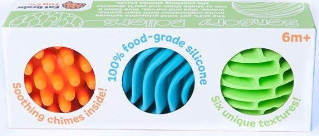 FBT-2188 Sensory Rollers