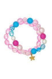 84109 Dragonfly Spring Bracelet, 2pc A