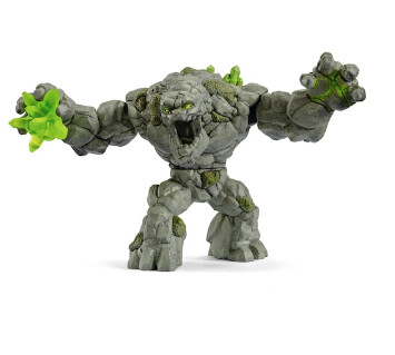 70141 Stone monster