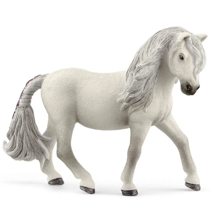 13942 Iceland Pony Mare