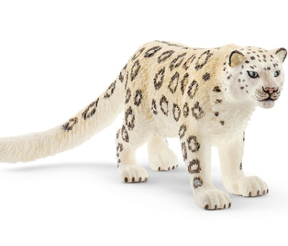 14838 Snow Leopard