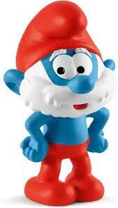 20814 Papa Smurf