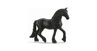 13906 Frisian mare