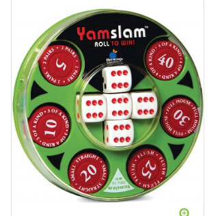 BL-303 Pocket Yamslam