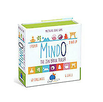 BL-6503 Mindo: Zen