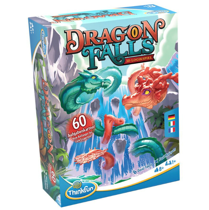 76496 Dragon Falls