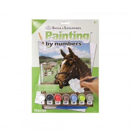 R-37394 PBN Equine Paddock