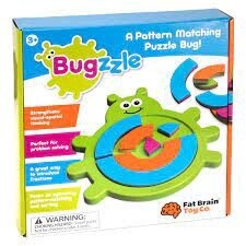 FBT-2426 Bugzzle