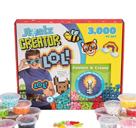 FBT-2603 Jixelz - Creator Set