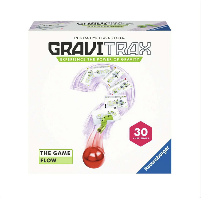 27017	 GraviTrax: The Game Flow