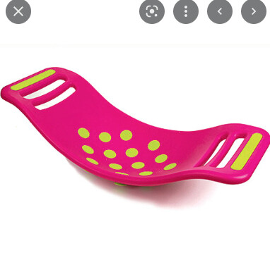 FBT-2075 Teeter Popper - Pink