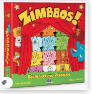 BL-180 Zimbbos!