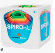 FBT-2720 SpiroKu
