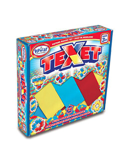 PP-18005 Texet (Bilingual) (50% DISC)