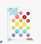 FBT-27015 Dimpl Pops