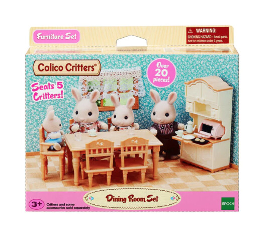 CC1809 Dining Room Set