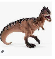 15010 Giganotosaurus