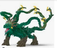 70144 Jungle creature