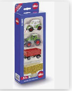 6304 Gift set Agriculture