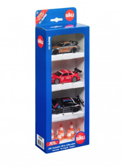 6331 Gift set race
