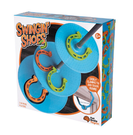 FBT-2608 Swingin&#39; Shoes