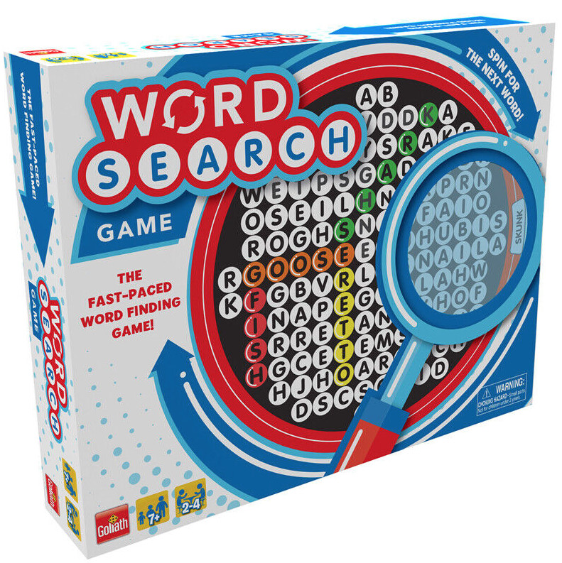 GG-70477 Word Search