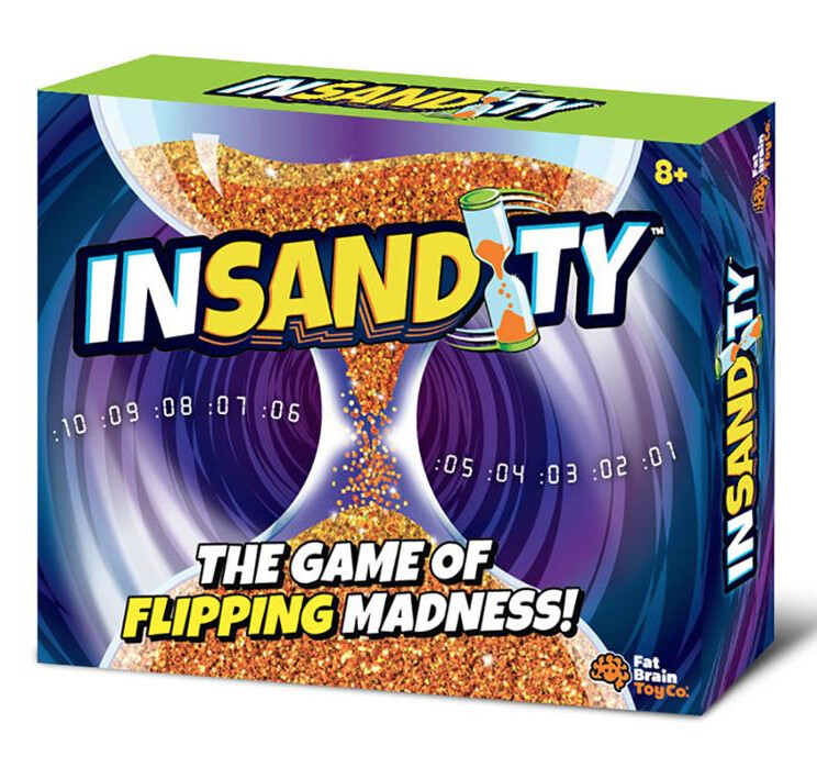 FBT-2681 InSANDity