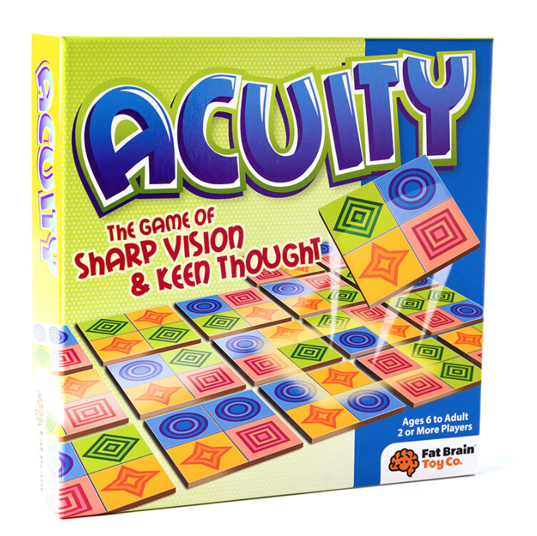 FBT-059 Acuity