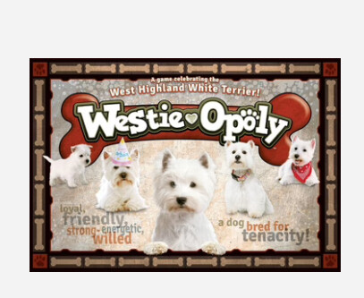 L-5206 Westie-opoly
