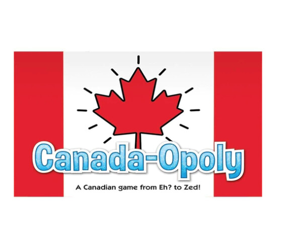 L-232 Canada-opoly